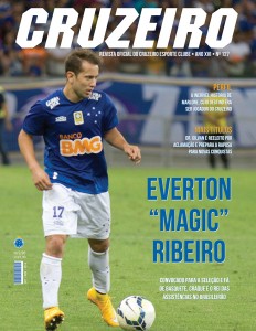 ETC edita nova revista do Cruzeiro