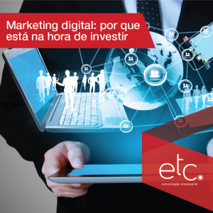 Marketing Digital